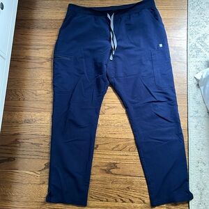 Figs scrub pant